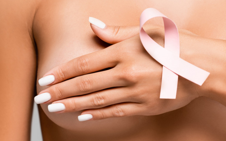 cancer du sein