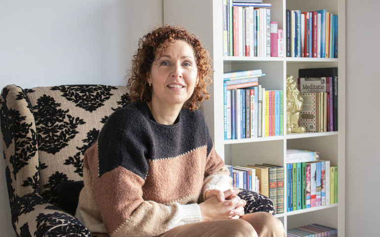 Els Bosch tabakoloog 