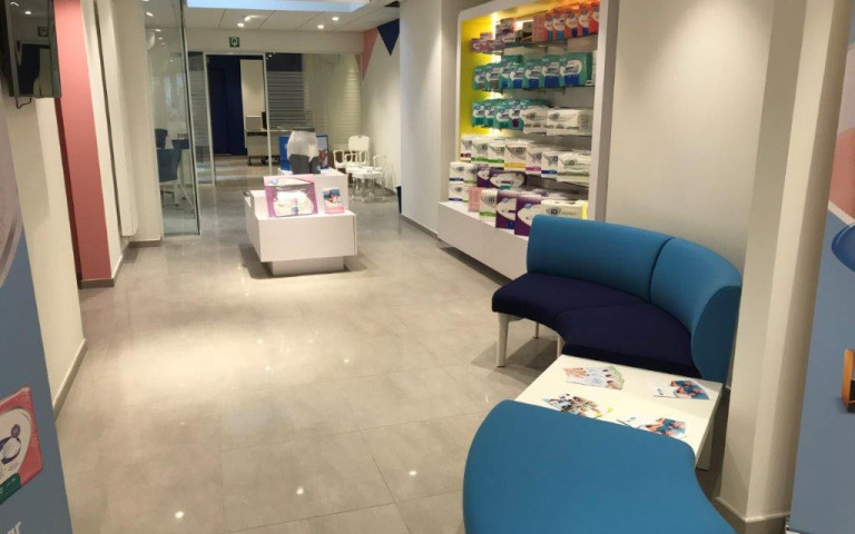 matplus, magasins de soins à domicile