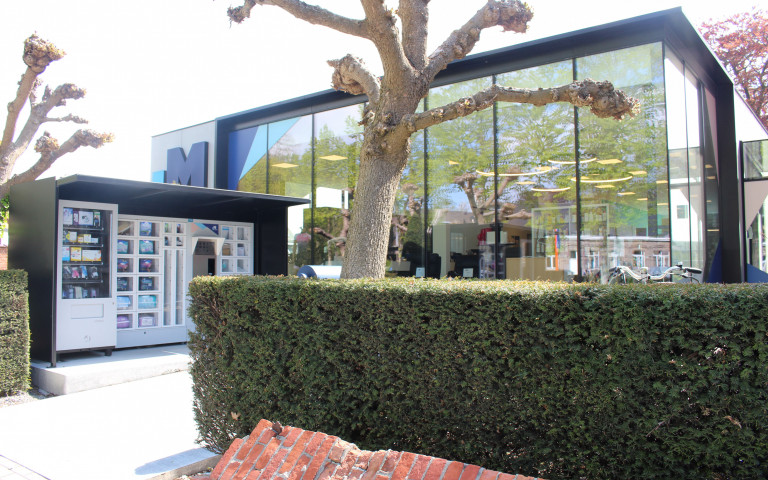 LM kantoor Oudenaarde