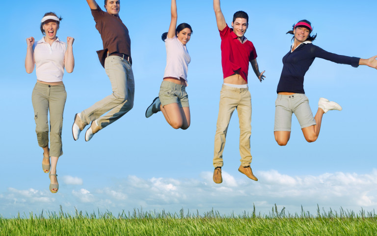 Mutualité Hainaut-Namur - Jeunes