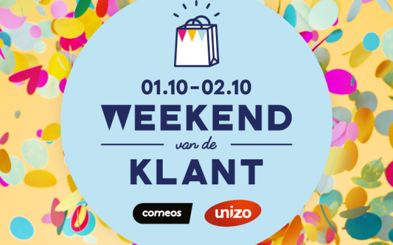 Weekend van de Klant 2022