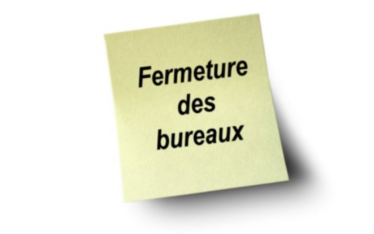 Fermeture