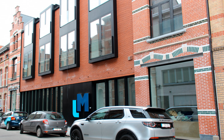 LM Zorgshop Sint-Niklaas 2023