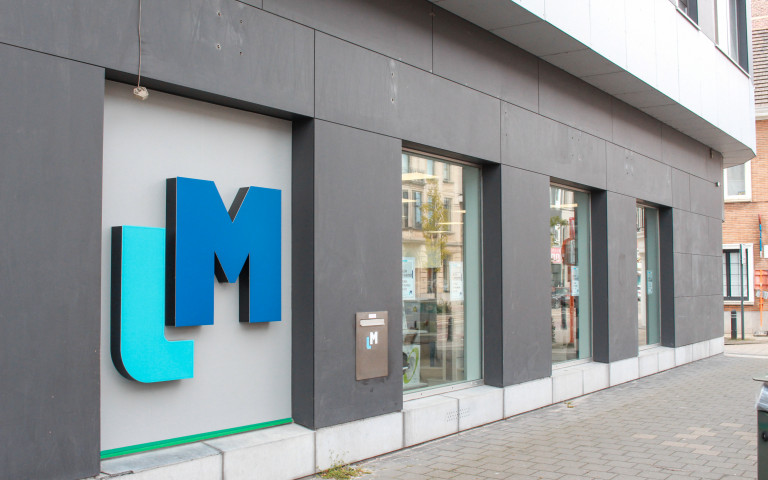 LM Zorgshop Ledeberg