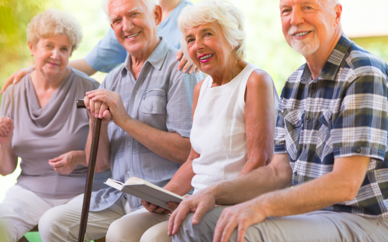 Vief Brabant vzw is een erkende sociaal-culturele vereniging actief in Vlaams-Brabant en het Brussels Hoofdstedelijk Gewest. Vief is het liberale seniorenknooppunt in Vlaanderen. 
