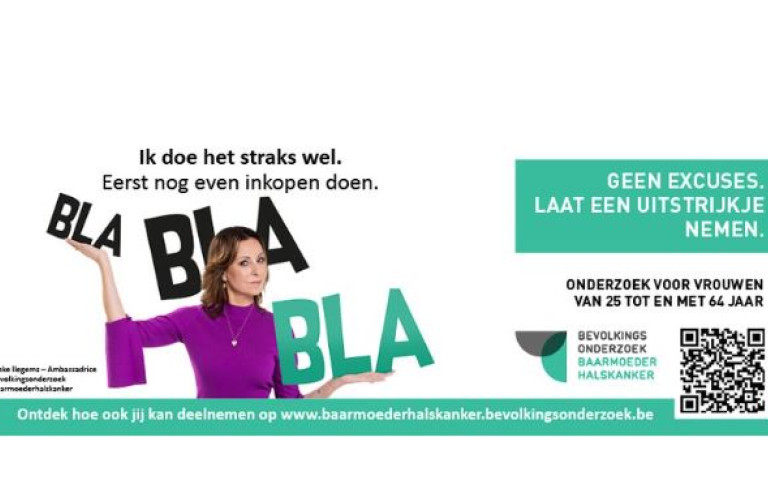 baarmoederkanker bevolkingsonderzoek