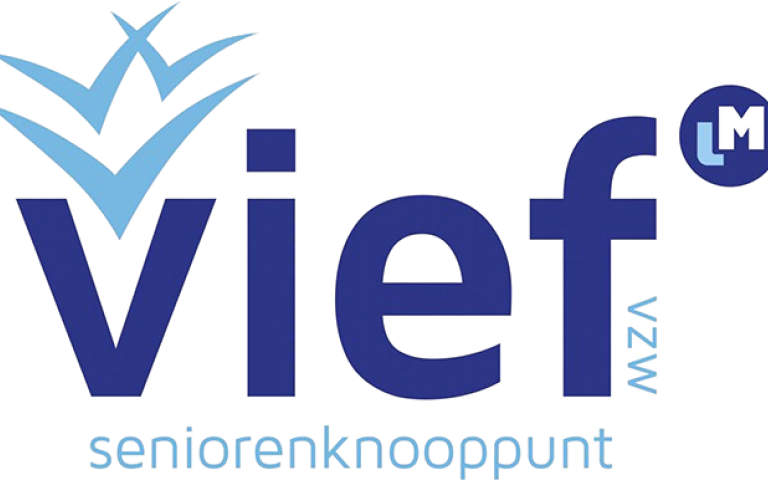 vief logo