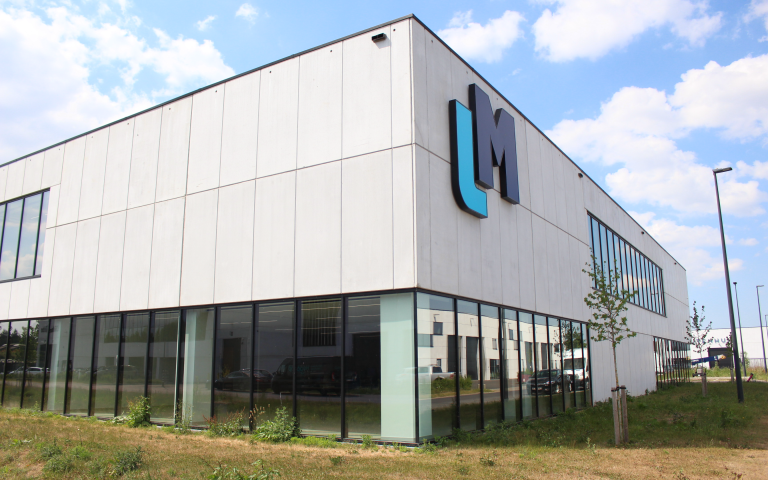 LM Zorgshop Destelbergen (Isabella Haeckstraat 2)