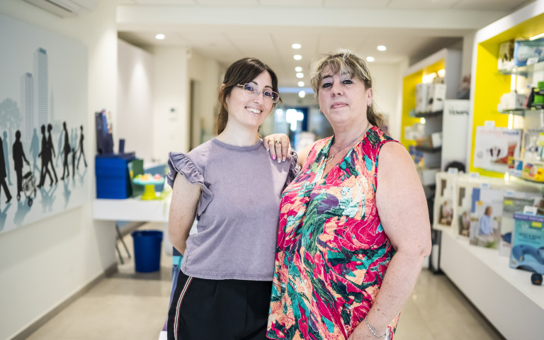 Ledenblad augustus 2025