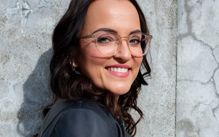 Barbara Ceuleers, spreker webinar