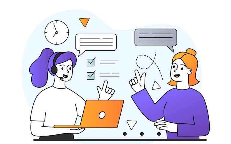 409 - Service social