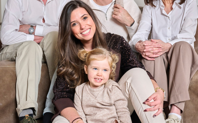 Cover voordelengids LM Plus 2026