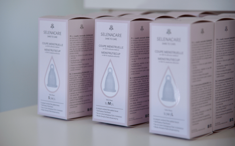 coupes menstruelles