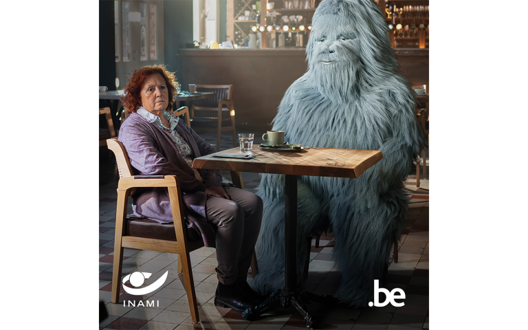 Ne laissons pas l'anxiété, la solitude ou le stress s'installer, parlons-enn.