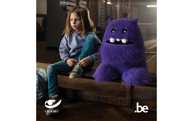 Ne laissons pas l'anxiété, la solitude ou le stress s'installer, parlons-en.