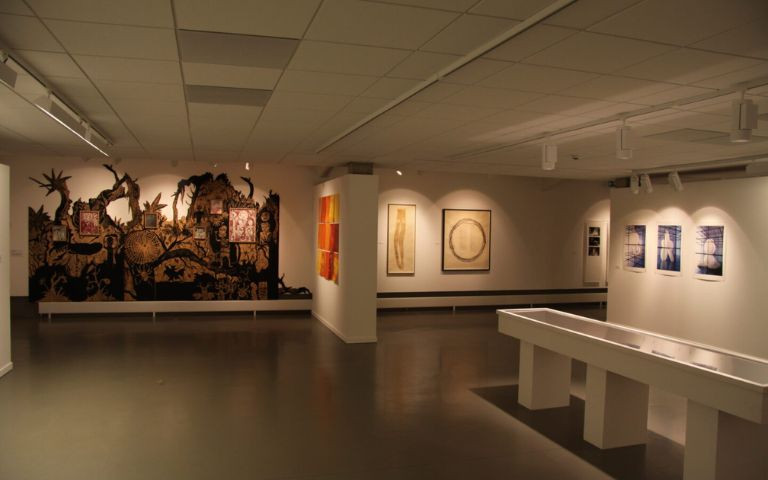 Centre de la Gravure et de l’Image imprimée