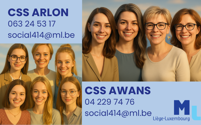 ML Liège-Luxembourg | AS