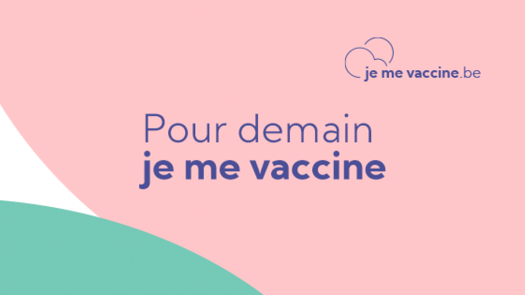 Campagne vaccination Wallonie