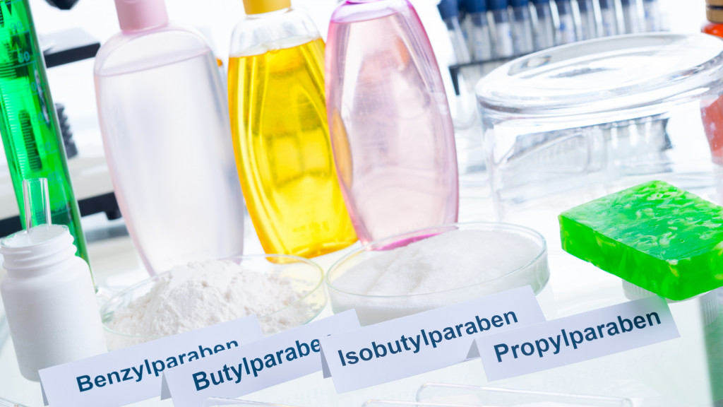 Produits de nettoyage 