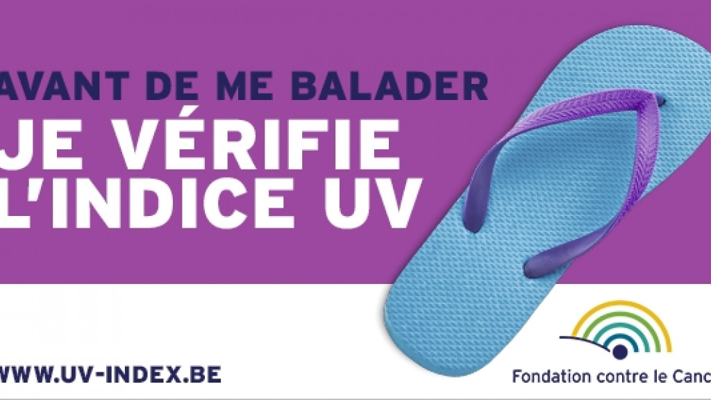 UV Fondation contre le cancer