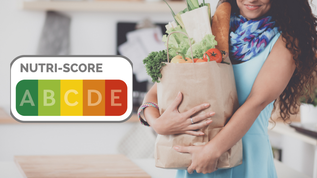 Nutri score