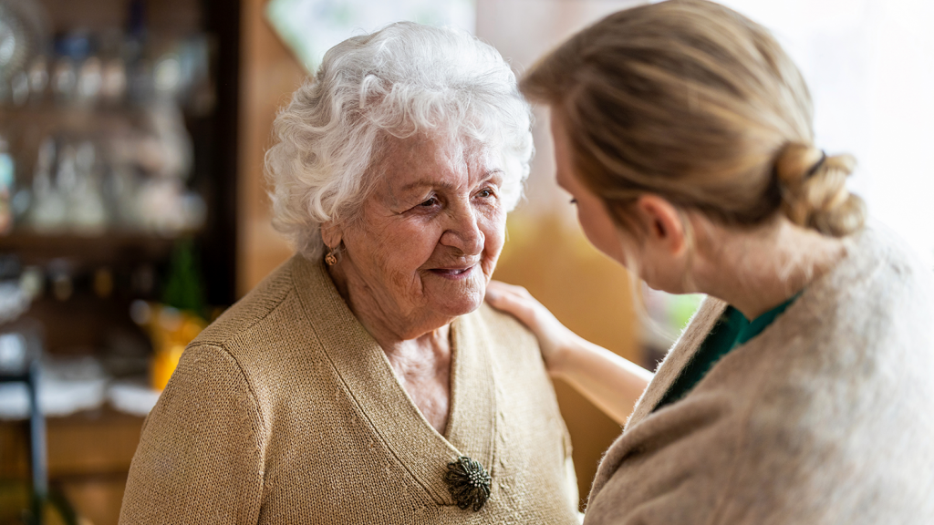 Zorgconsulent LM Oost-Vlaanderen