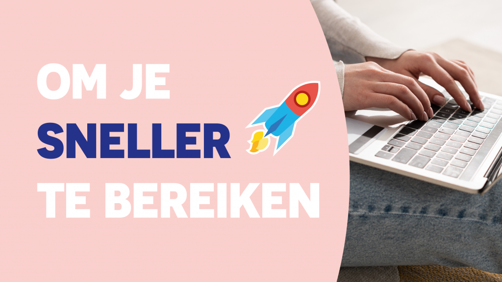 LM Plus gegevens verzamelen leden sneller