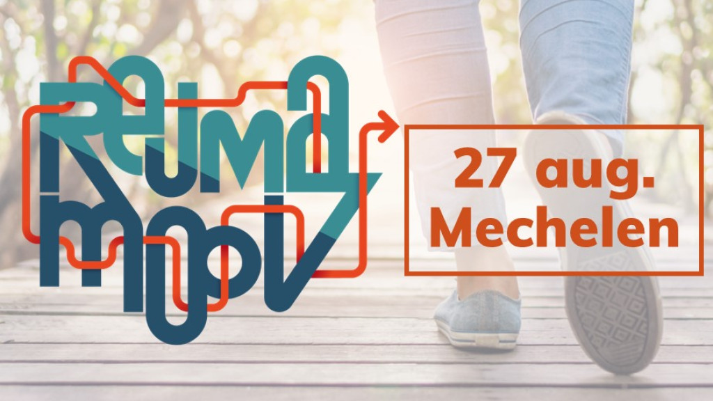 Reuma Moov event flyer 