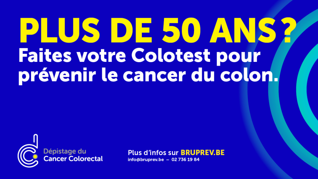 Flyer colotest