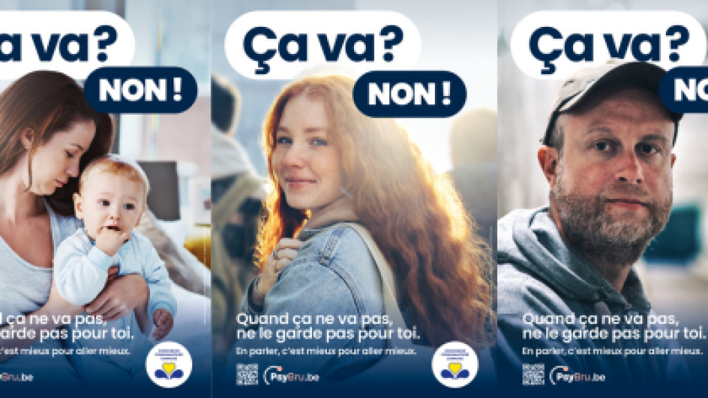 Ca va? non!