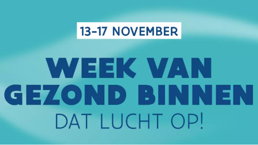 Banner Gezond binnen