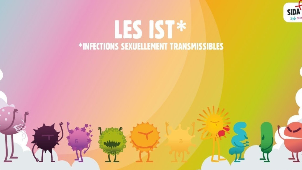 Depistage IST