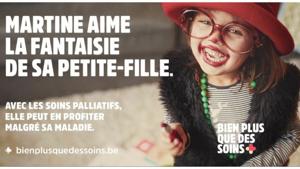 campagne soins palliatifs