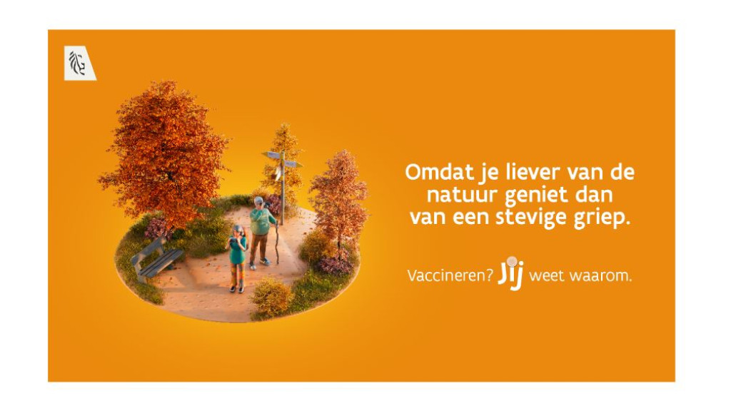 griep vaccinatie