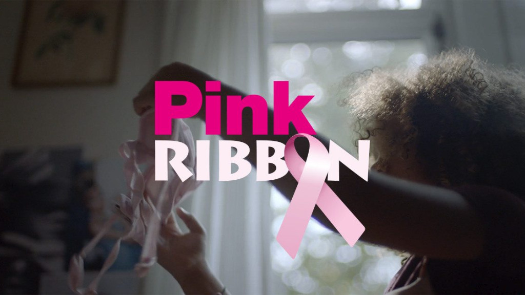 pink ribbon news