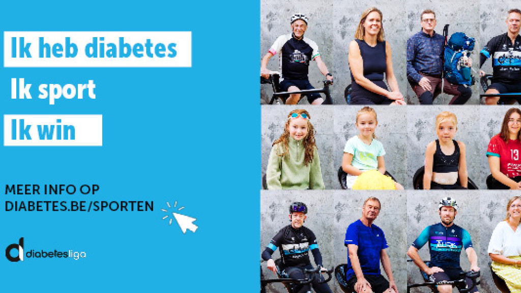 Campagnebeeld 2024 Werelddiabetesdag