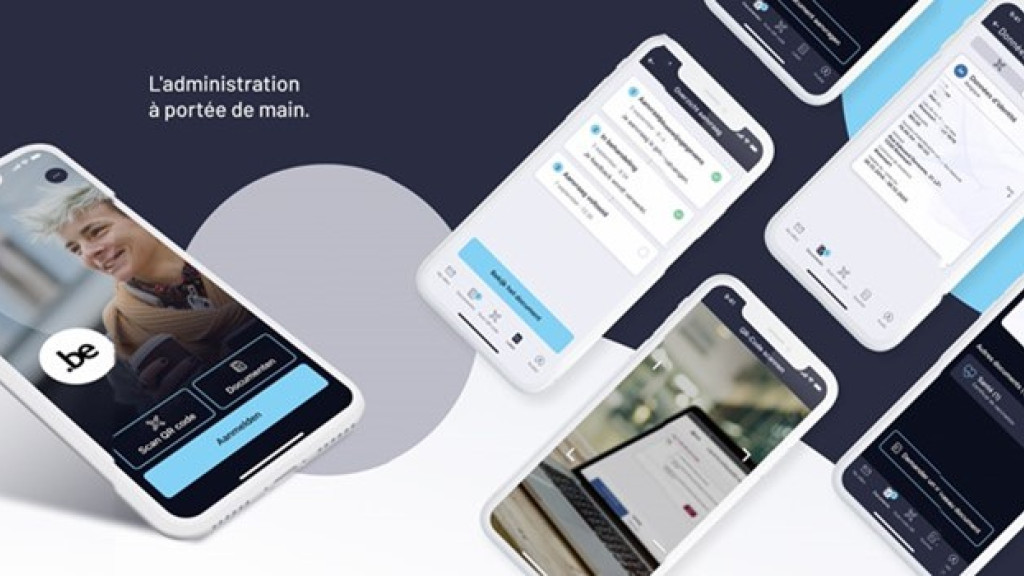 Digital wallet MyGov