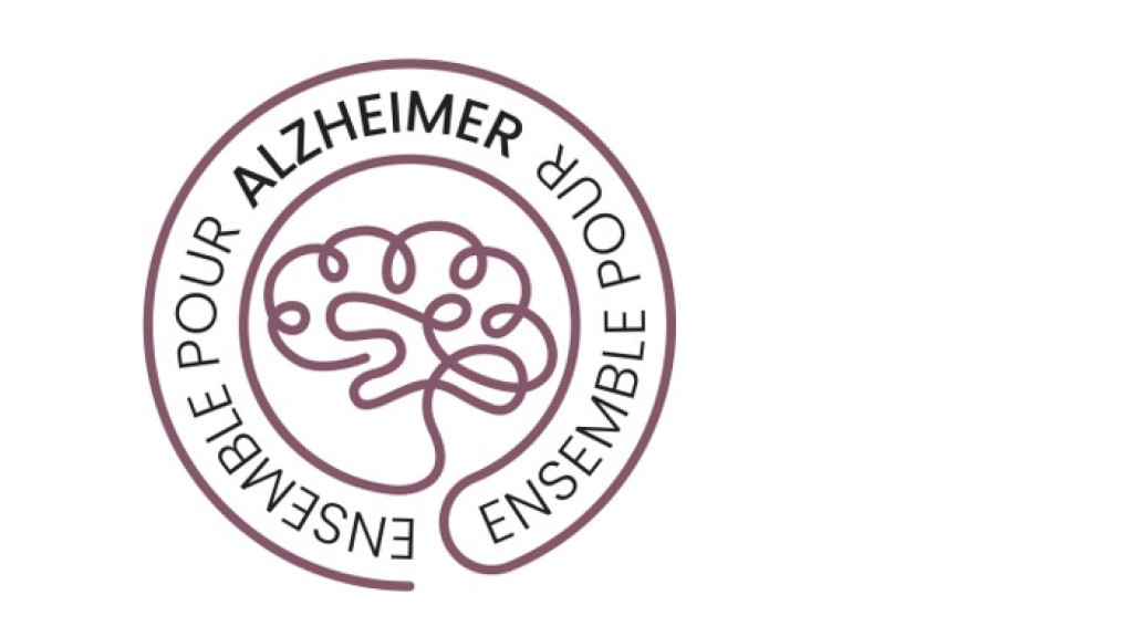 Ensemble pour Alzheimer