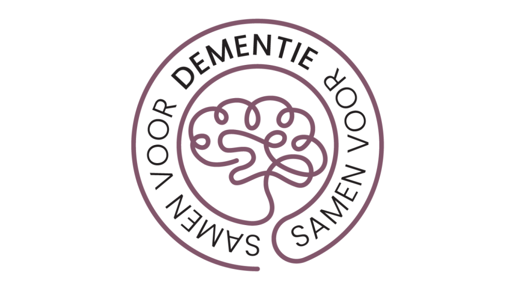 samen voor dementie