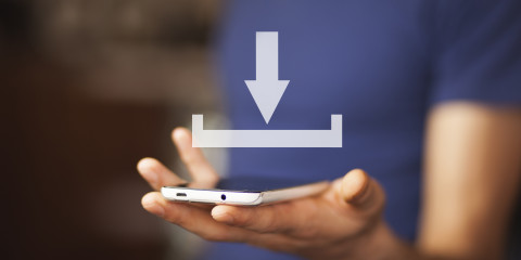 e-Loket app downloaden