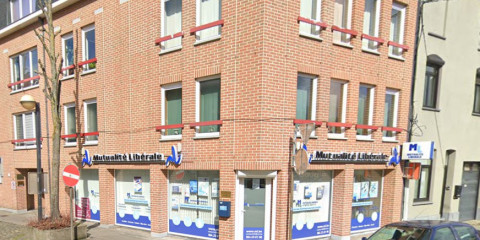 ML Hainaut-Namur - Agence de Mons