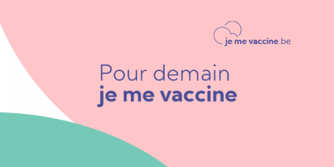 Campagne vaccination Wallonie