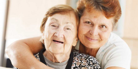 ML Hainaut-Namur - Aidant proche