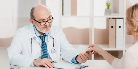 ML Hainaut-Namur - Tiers payant