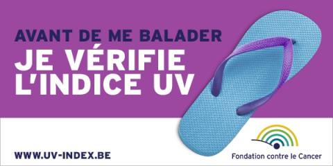 UV Fondation contre le cancer