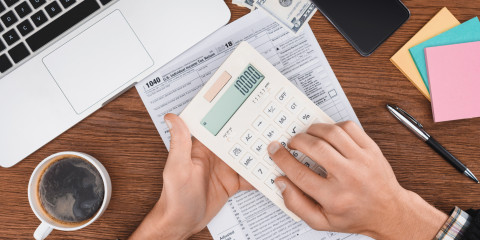 ML Hainaut-Namur - impôts 2022