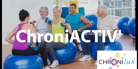 ML Liège-Luxembourg - Activité Physique Adaptée