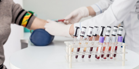 Bloedonderzoek