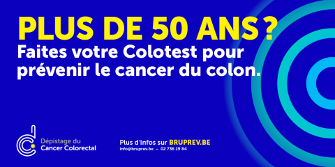 Flyer colotest